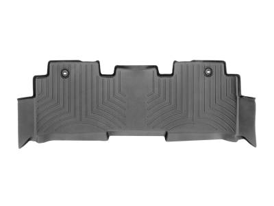 WeatherTech - WeatherTech 4412182 FloorLiner DigitalFit - Image 1