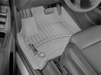 WeatherTech - WeatherTech 4612281 FloorLiner DigitalFit - Image 2