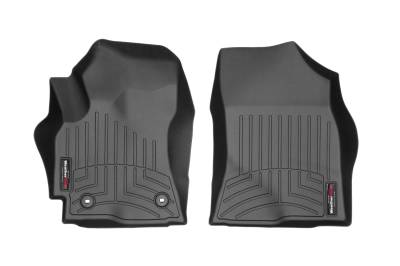 WeatherTech - WeatherTech 4411641 FloorLiner DigitalFit - Image 1