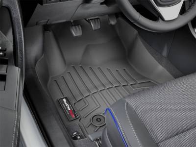 WeatherTech - WeatherTech 4411641 FloorLiner DigitalFit - Image 2