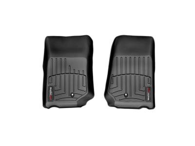 WeatherTech - WeatherTech 441051 FloorLiner DigitalFit - Image 1