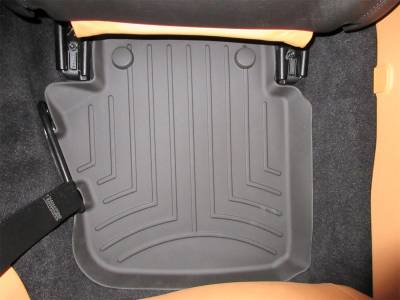 WeatherTech - WeatherTech 442023 FloorLiner DigitalFit - Image 2