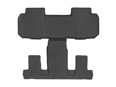 WeatherTech - WeatherTech 4412282 FloorLiner DigitalFit - Image 1