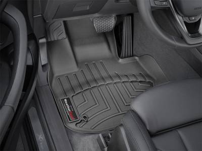 WeatherTech - WeatherTech 4412731 FloorLiner DigitalFit - Image 2