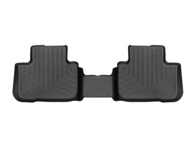 WeatherTech - WeatherTech 4412732 FloorLiner DigitalFit - Image 1