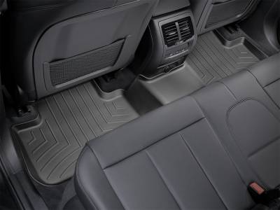 WeatherTech - WeatherTech 4412732 FloorLiner DigitalFit - Image 2