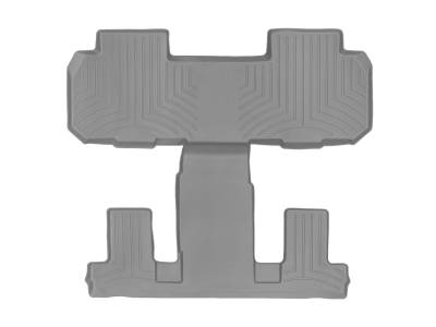WeatherTech - WeatherTech 4612282 FloorLiner DigitalFit - Image 1