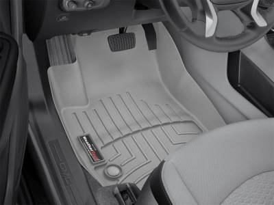 WeatherTech - WeatherTech 4612341 FloorLiner DigitalFit - Image 2