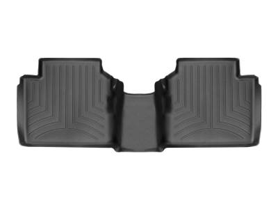 WeatherTech - WeatherTech 441083 FloorLiner DigitalFit - Image 1
