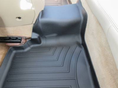 WeatherTech - WeatherTech 441083 FloorLiner DigitalFit - Image 2