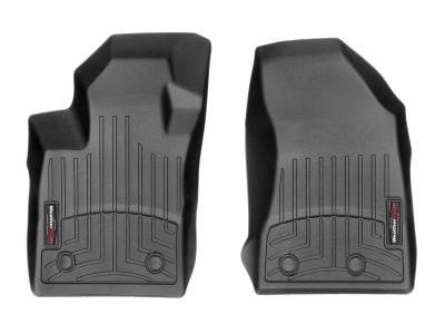 WeatherTech - WeatherTech 4412051 FloorLiner DigitalFit - Image 1