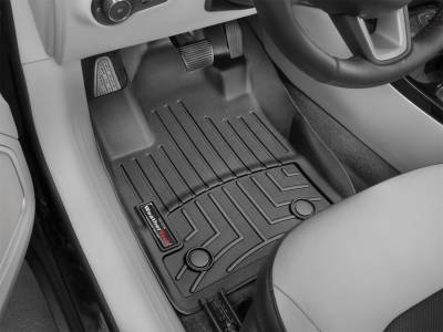 WeatherTech - WeatherTech 4412051 FloorLiner DigitalFit - Image 2