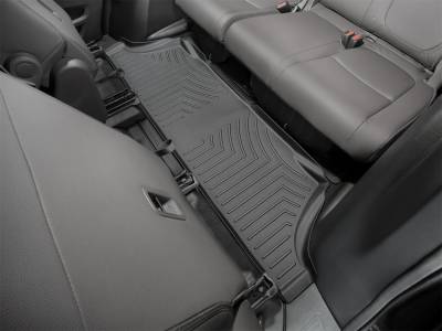 WeatherTech - WeatherTech 4412183 FloorLiner DigitalFit - Image 2