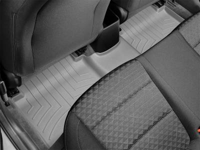 WeatherTech - WeatherTech 4612402 FloorLiner DigitalFit - Image 2