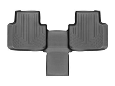 WeatherTech - WeatherTech 4410842 FloorLiner DigitalFit - Image 1