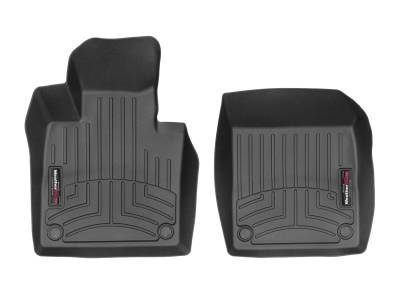 WeatherTech - WeatherTech 4412531 FloorLiner DigitalFit - Image 1