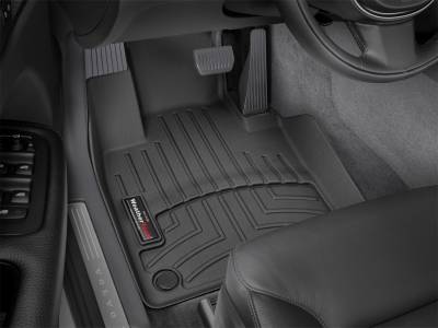 WeatherTech - WeatherTech 4412531 FloorLiner DigitalFit - Image 2