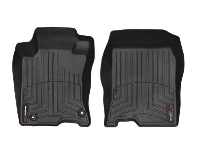WeatherTech - WeatherTech 4412751 FloorLiner DigitalFit - Image 1