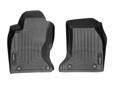 WeatherTech - WeatherTech 4411821 FloorLiner DigitalFit - Image 1