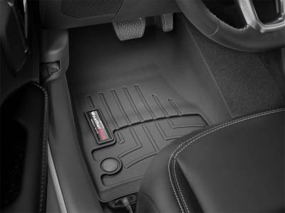 WeatherTech - WeatherTech 4413131 FloorLiner DigitalFit - Image 2
