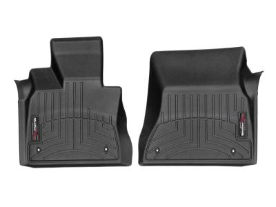 WeatherTech - WeatherTech 4413351 FloorLiner DigitalFit - Image 1