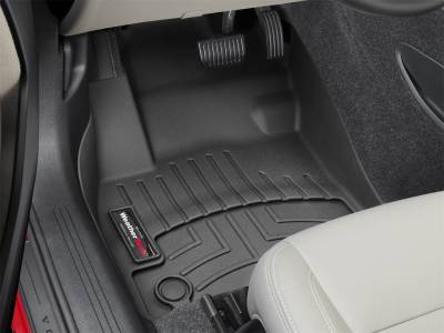 WeatherTech - WeatherTech 4414191 FloorLiner DigitalFit - Image 2