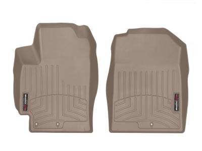WeatherTech - WeatherTech 4513361 FloorLiner DigitalFit - Image 1