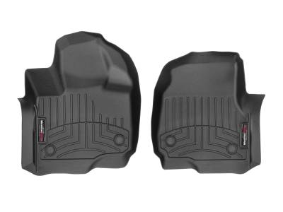WeatherTech - WeatherTech 4412951 FloorLiner DigitalFit - Image 1