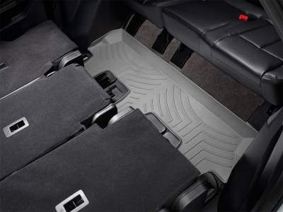 WeatherTech - WeatherTech 4612956 FloorLiner DigitalFit - Image 2