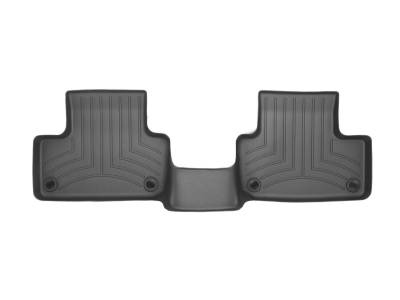 WeatherTech - WeatherTech 4412533 FloorLiner DigitalFit - Image 1