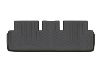 WeatherTech - WeatherTech 4412202 FloorLiner DigitalFit - Image 1