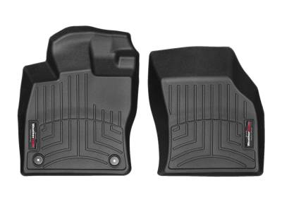 WeatherTech - WeatherTech 4413171 FloorLiner DigitalFit - Image 1