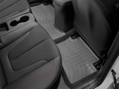 WeatherTech - WeatherTech 4413332 FloorLiner DigitalFit - Image 2