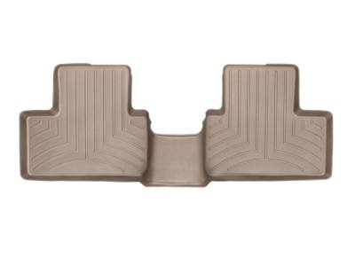 WeatherTech - WeatherTech 4514192 FloorLiner DigitalFit - Image 1