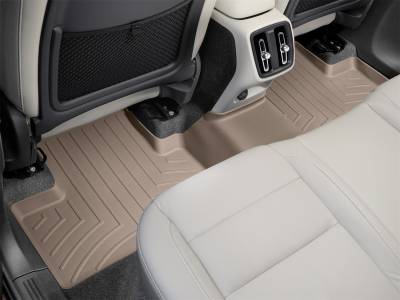 WeatherTech - WeatherTech 4514192 FloorLiner DigitalFit - Image 2