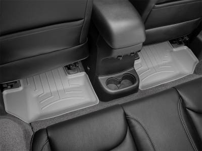 WeatherTech - WeatherTech 465733 FloorLiner DigitalFit - Image 2