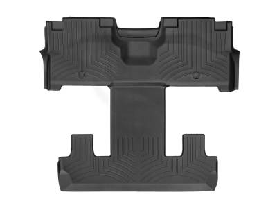 WeatherTech - WeatherTech 4412954 FloorLiner DigitalFit - Image 1