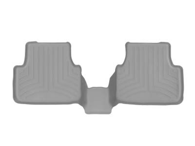 WeatherTech - WeatherTech 4613172 FloorLiner DigitalFit - Image 1