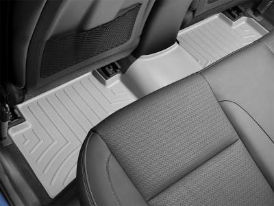 WeatherTech - WeatherTech 4614132 FloorLiner DigitalFit - Image 2