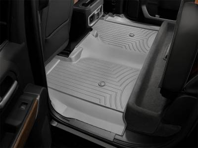 WeatherTech - WeatherTech 4614362 FloorLiner DigitalFit - Image 2