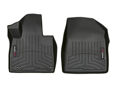 WeatherTech - WeatherTech 4414851 FloorLiner DigitalFit - Image 1