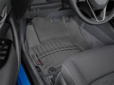 WeatherTech - WeatherTech 4414951 FloorLiner DigitalFit - Image 2
