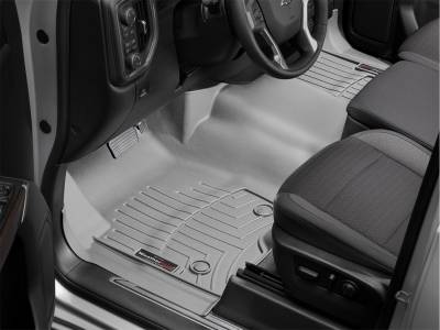WeatherTech - WeatherTech 4614911 FloorLiner DigitalFit - Image 2