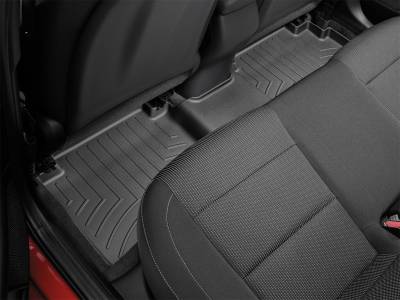 WeatherTech - WeatherTech 4414862 FloorLiner DigitalFit - Image 2