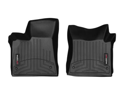 WeatherTech - WeatherTech 4413211 FloorLiner DigitalFit - Image 1