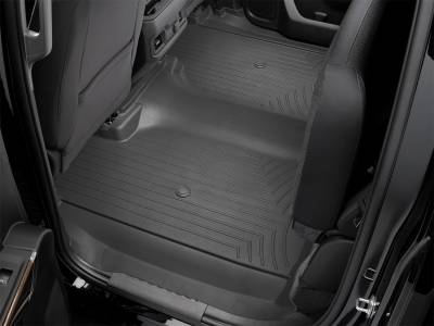 WeatherTech - WeatherTech 4414365 FloorLiner DigitalFit - Image 2