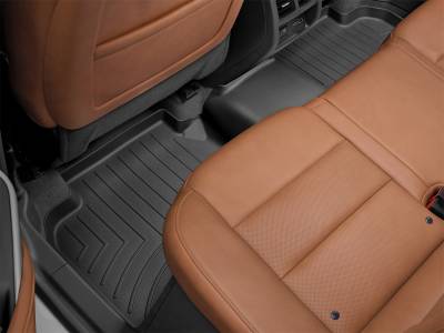 WeatherTech - WeatherTech 4415012 FloorLiner DigitalFit - Image 2