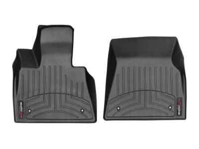 WeatherTech - WeatherTech 4415071 FloorLiner DigitalFit - Image 1
