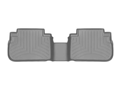 WeatherTech - WeatherTech 4615002 FloorLiner DigitalFit - Image 1