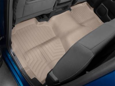 WeatherTech - WeatherTech 4514366 FloorLiner DigitalFit - Image 2
